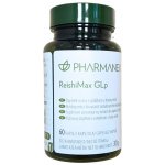 Pharmanex Reishimax GLp houba Reishi 60 kapslí – Hledejceny.cz