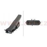 Senzor, poloha akceleracniho pedalu HELLA 6PV 010 946-011
