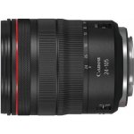 Canon RF 24-105mm f/4 L IS USM – Zboží Živě