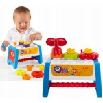 Chicco dílna malého kutila – Zboží Dáma