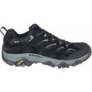 Merrell Moab 3 Gtx černá šedá