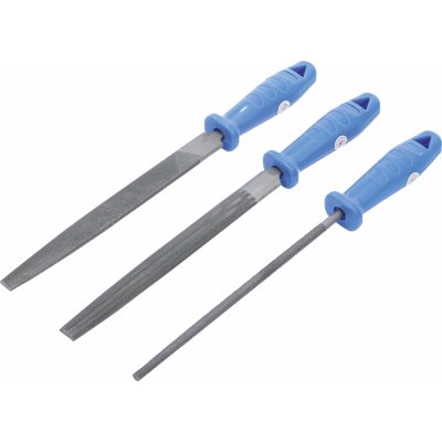 BGS Sada pilníků 3 ks 50210 – Zboží Dáma