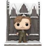 Funko Pop! Harry Potter Anniversary Remus Lupin with The Shrieking Shack Deluxe Edition – Hledejceny.cz