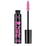 Essence I Love Extreme Crazy Volume řasenka Black 12 ml – Zboží Dáma