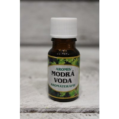 Aromis vonný olej Modrá voda 10 ml – Hledejceny.cz