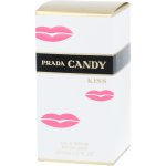 Prada Candy Kiss parfémovaná voda dámská 50 ml – Hledejceny.cz