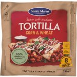 Santa Maria Tortilla kukuřičná 336 g – Zboží Dáma