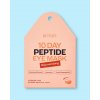 Pleťová maska Petitfee & Koelf 10 Day Peptide Eye Mask Rejuvenating 20 x 1,4 g