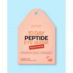 Petitfee & Koelf 10 Day Peptide Eye Mask Rejuvenating 20 x 1,4 g – Hledejceny.cz