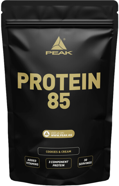Peak Protein 85 900 g