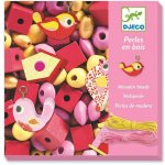 DJECO Tvoření šperků - malí ptáčci – Hledejceny.cz