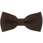 Avantgard Premium s kapesníčkem 609-112 hnědá – Zbozi.Blesk.cz