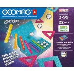 Geomag GLITTER 22 – Zboží Dáma