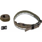 Opasek Wosport lehký střelecký QD 115cm Ranger Green – Zboží Dáma