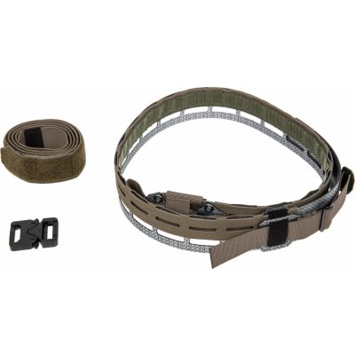 Opasek Wosport lehký střelecký QD 115cm Ranger Green – Zboží Dáma