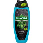 Palmolive Men Sport sprchový gel 500 ml – Hledejceny.cz