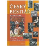 Český bestiář - Vladimír Liška – Hledejceny.cz