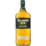 Tullamore Dew 40% 1 l (holá láhev) – Zboží Mobilmania