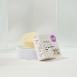 Navia tuhý tělový balzám Levandule 40 g – Hledejceny.cz