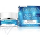 Eveline Aqua Collagen denní a noční krém 45+ 50 ml