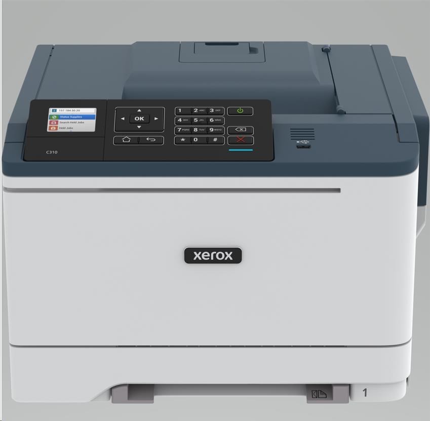 Xerox C310V