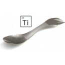 Light My Fire Spork Kit Titanium