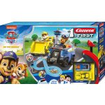 Carrera FIRST 63057 Tlapková patrola – Zbozi.Blesk.cz
