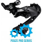 Shimano 105 RD-R7000 – Zboží Mobilmania