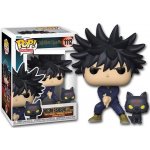 Funko Pop! Jujutsu Kaisen Megumi with Dogs – Zboží Dáma