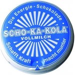 Scho-Ka-Kola mléčná 100 g – Zboží Dáma