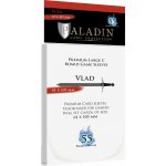 Paladin Vlad 61 x 103 mm obaly 55 ks – Hledejceny.cz