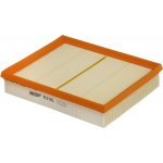 Vzduchový filtr HENGST FILTER E318L – Hledejceny.cz