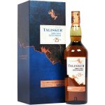 Talisker 25y 45,8% 0,7 l (karton) – Hledejceny.cz