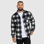 Iron Aesthetics Timber black/white – Sleviste.cz