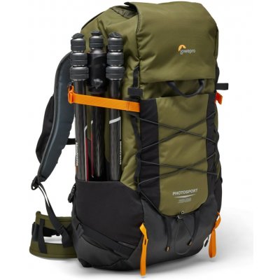 Lowepro PhotoSport X BP 35L AW LP37475-PWW – Zboží Živě