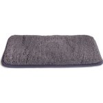SVITAP sleep well Podložka pro psy z ovčí vlny tmavě – Zboží Mobilmania