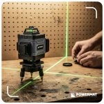 Powermat PM-PLK-4DM1 – Zboží Mobilmania