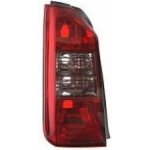 Zadní světlo - levé FIAT IDEA | 2004-2011 | DEPO | – Hledejceny.cz
