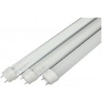 LED trubice T8-TP120/140lm 18W 120cm opálový kryt Denní bílá – Zboží Živě