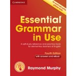 Essential Grammar in Use – Zboží Mobilmania
