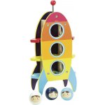 Vilac zatloukačka raketa – Zboží Mobilmania