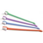 Virbac zubní kartáček oboustranný – Zboží Dáma