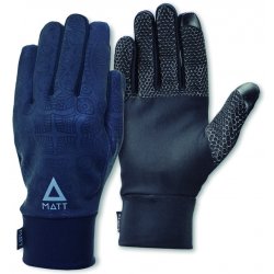 Matt Inner Touch Gloves fusion