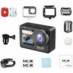 SJCAM SJ10 PRO Dual Screen – Zboží Živě