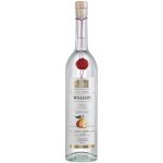 Fleret Collection 1850 Hruškovice Williams 40% 0,7 l (holá láhev) – Zboží Dáma