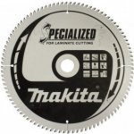 Makita pilový kotouč na lamino 216x30mm 72T B-29474 – Zboží Dáma Makita pilový kotouč na lamino 216x30mm 72T B-29474 – Zboží Dáma