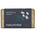 Naturinka heřmánkový šampon 110 g