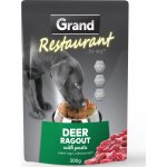 Grand Restaurant Jelení ragú 300 g – Sleviste.cz