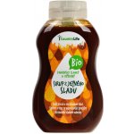 Country Life Bio Ječný slad sirup 250 ml – Sleviste.cz