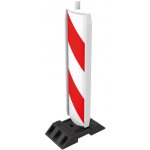 Výstražná směrová deska, výška 1320 mm – Hledejceny.cz